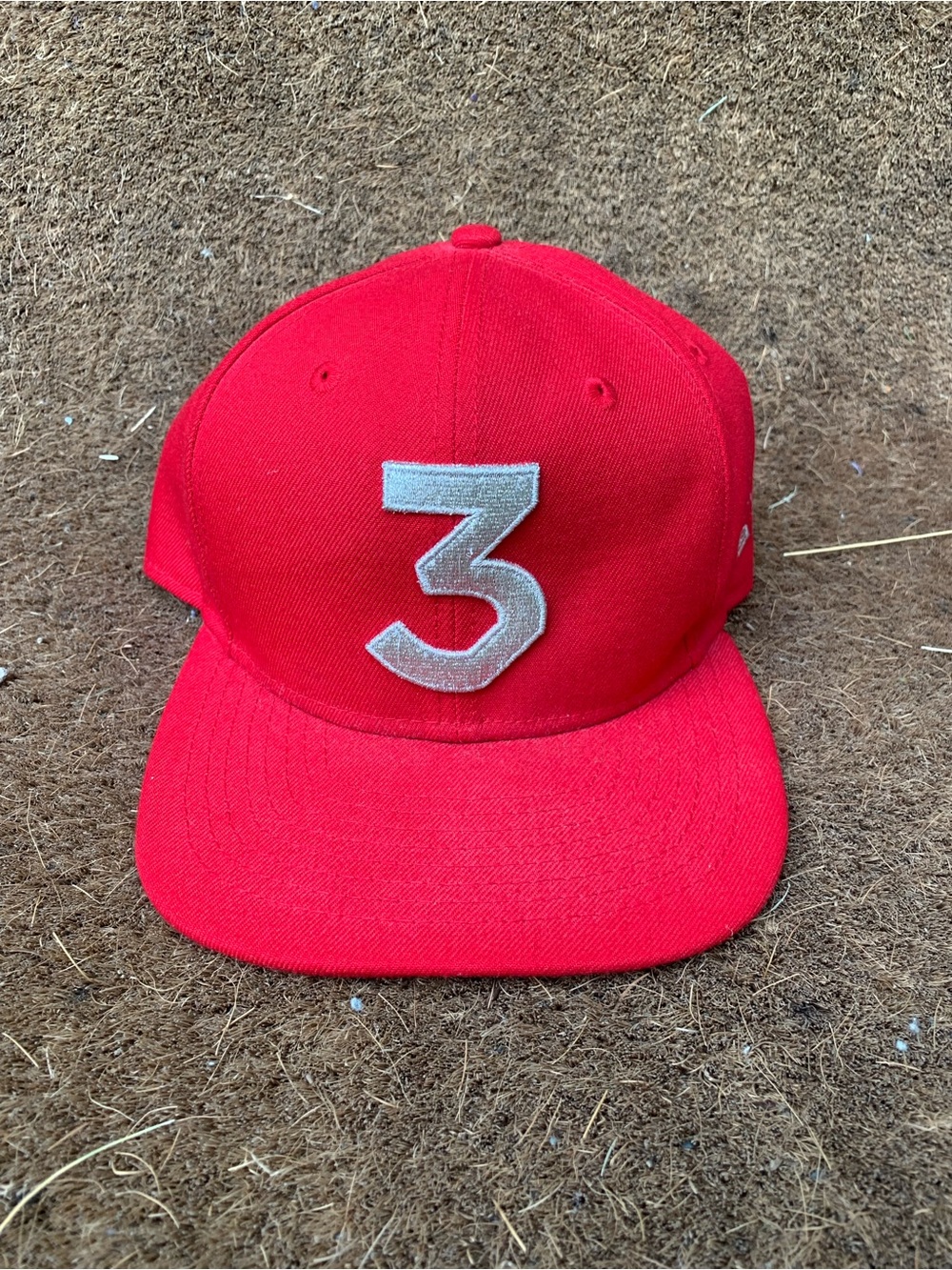 Chance The Rapper SnapBack